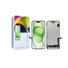 TOUCHSCREEN + DISPLAY LCD DISPLAY COMPLETO PER APPLE IPHONE 15 PLUS 6.7 INCELL JK-T