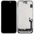 TOUCHSCREEN + DISPLAY OLED DISPLAY COMPLETO PER APPLE IPHONE 15 PLUS 6.7 JK-T OLED VERSIONE DURA - 1
