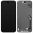 TOUCHSCREEN + DISPLAY LCD DISPLAY COMPLETO PER APPLE IPHONE 16 PLUS 6.7 INCELL ZY FHD 1080P - 1