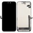 TOUCHSCREEN + DISPLAY LCD DISPLAY COMPLETO PER APPLE IPHONE 16 PLUS 6.7 INCELL JK-T - 1