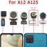 CAMERA MACRO 2MP PER SAMSUNG GALAXY A12 A125F / A127F / A22 4G A225F / A02 A022F / M32 M325F / M12 M127F / M22 M225F / A13 5G A136U / A136B / M23 M236B / A24 4G A245F / A25 5G A256B - 2