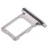 SIM TRAY PER APPLE IPHONE 16 PRO 6.3 TITANIO NATURALE - 1