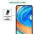 CAMERA ANTERIORE 16MP PER XIAOMI REDMI NOTE 9 PRO - 1