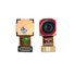 CAMERA POSTERIORE 50MP PER XIAOMI REDMI 10C (220333QAG 220333QBI 220333QNY) ORIGINALE