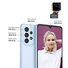 CAMERA ANTERIORE 32MP PER SAMSUNG GALAXY A33 5G A336B ORIGINALE - 1