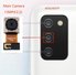 CAMERA POSTERIORE 13MP PER SAMSUNG GALAXY A03s A037F ORIGINALE - 2