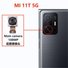 CAMERA POSTERIORE 108MP PER XIAOMI 11T 5G (21081111RG) ORIGINALE - 2