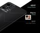 CAMERA MACRO 5MP PER XIAOMI REDMI NOTE 12 5G (22111317I 22111317G) / POCO X5 5G (22111317PG) ORIGINALE - 1