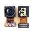 ANGOLO AMPIO CAMERA POSTERIORE PICCOLO 8MP PER XIAOMI REDMI NOTE 12 5G (22111317I 22111317G) / POCO X5 5G (22111317PG) / REDMI NOTE 12 4G (23021RAAEG 23021RAA2Y 23027RAD4I 23028RA60L) / POCO F5 PRO (23013PC75G) ORIGINALE