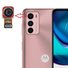 CAMERA POSTERIORE 50MP PER MOTOROLA MOTO G42 (XT2233-2) ORIGINALE - 1