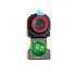 ANGOLO AMPIO CAMERA POSTERIORE PICCOLO 8MP PER HONOR MAGIC 4 LITE (ANY-LX1 ANY-LX2 ANY-LX3)