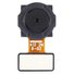 CAMERA PROFONDITA 2MP PER SAMSUNG GALAXY A12 A125F / A127F / A33 5G A336B / M12 M127F / A13 4G A135F / A137F / A13 5G A136B / A32 5G A326B / A23 5G A236B / M13 M135F