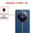 CAMERA POSTERIORE 50MP PER REALME 12 PRO+ 5G (RMX3840) ORIGINALE - 1
