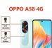 CAMERA PROFONDITA 2MP PER OPPO A58 4G (CPH2577) ORIGINALE - 1