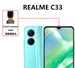 CAMERA ANTERIORE PER REALME C30 (RMX3581 RMX3623) / REALME C33 (RMX3624) ORIGINALE - 1