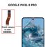 CAMERA ANTERIORE 10.5MP PER GOOGLE PIXEL 8 PRO (GC3VE G1MNW) ORIGINALE - 1