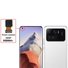 CAMERA ANTERIORE 20MP PER XIAOMI MI 11 ULTRA (M2102K1G M2102K1C) / MI 11 PRO (M2102K1AC) ORIGINALE - 2