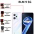 CAMERA ANTERIORE PER REALME 9 PRO (RMX3471 RMX3472) / REALME 9 5G (RMX3474) - 2