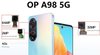 CAMERA PROFONDITA 2MP PER OPPO A98 5G (CPH2529) ORIGINALE - 1
