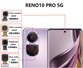 ANGOLO AMPIO CAMERA POSTERIORE PICCOLO 8MP PER OPPO RENO10 5G (CPH2531) / RENO10 PRO 5G (CPH2525) ORIGINALE - 1