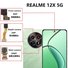 CAMERA POSTERIORE 50MP PER REALME 12X 5G (RMX3997) ORIGINALE - 1