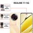 CAMERA POSTERIORE 108MP PER REALME 11 5G (RMX3780) ORIGINALE - 1