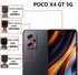 CAMERA ANTERIORE 16MP PER XIAOMI POCO X4 GT 5G (22041216G) ORIGINALE - 1