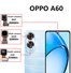 CAMERA ANTERIORE 8MP PER OPPO A60 (CPH2631) ORIGINALE - 1