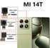 CAMERA POSTERIORE 50MP PER XIAOMI 14T (2406APNFAG) ORIGINALE - 1