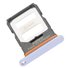 DUAL SIM TRAY PER XIAOMI REDMI NOTE 14 PRO+ 5G (24115RA8EG) VIOLA