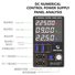 MECHANIC DC-2405+ ALIMENTATORE DIGITALE CC 24V / 5A CONTROLLO INTELLIGENTE DELLA LINGUA CINESE - 1