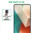 CAMERA ANTERIORE 16MP PER XIAOMI REDMI NOTE 13 5G (2312DRAABG) / REDMI NOTE 13 4G (23129RAA4G) ORIGINALE - 1