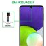 CAMERA ANTERIORE 13MP PER SAMSUNG GALAXY A22 4G A225F / M22 M225F / A24 4G A245F ORIGINALE - 1