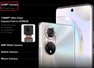 CAMERA ANTERIORE 32MP PER HUAWEI HONOR 50 (NTH-AN00 NTH-NX9) ORIGINALE - 1