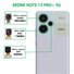 CAMERA POSTERIORE 200MP PER XIAOMI REDMI NOTE 13 PRO+ 5G (23090RA98C) / REDMI NOTE 13 PRO 5G (2312DRA50C 2312CRAD3C) - 1