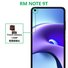 CAMERA ANTERIORE 13MP PER XIAOMI REDMI NOTE 9T - 1