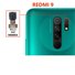 CAMERA MACRO 5MP PER XIAOMI REDMI 9 (M2004J19G M2004J19C) - 1