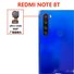 ANGOLO AMPIO CAMERA POSTERIORE PICCOLO 8MP PER XIAOMI REDMI NOTE 8 2019 / REDMI NOTE 8 2021 / REDMI NOTE 8T - 1
