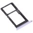DUAL SIM TRAY PER HONOR X6B (JDY-LX1 JDY-LX2) VIOLA