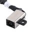FLEX DI RICARICA PER DELL LATITUDE 3400 / 3500 / INSPIRON 15 5584 / 0TM5N3 / DC-IN POWER JACK CONNECTOR - 2