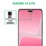 CAMERA ANTERIORE 32MP PER XIAOMI 13 LITE (2210129SG) ORIGINALE - 1