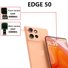 CAMERA POSTERIORE 50MP PER MOTOROLA EDGE 50 (XT2407-1) ORIGINALE - 1