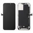TOUCHSCREEN + DISPLAY OLED DISPLAY COMPLETO PER APPLE IPHONE 12 PRO MAX 6.7 JK-T OLED VERSIONE SOFT - 1