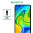 CAMERA ANTERIORE 13MP PER XIAOMI REDMI NOTE 9 / REDMI 10X 4G (M2003J15SC M2003J15SG M2003J15SS) - 1