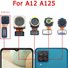 CAMERA ANTERIORE 8MP PER SAMSUNG GALAXY A12 A125F / A127F / M12 M127F - 1