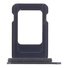 SIM TRAY PER APPLE IPHONE 17 PRO 6.3 / IPHONE 17 PRO MAX 6.9 BLU - 1