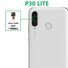 ANGOLO AMPIO CAMERA POSTERIORE PICCOLO 8MP PER HUAWEI P30 LITE MAR-L01A MAR-L21A MAR-LX1A - 1