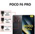 CAMERA MACRO 2MP PER XIAOMI POCO F6 PRO 5G (23113RKC6G) ORIGINALE - 2