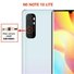 CAMERA POSTERIORE 64MP PER XIAOMI MI NOTE 10 LITE - 1