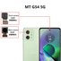 CAMERA POSTERIORE 50MP PER MOTOROLA MOTO G54 5G (XT2343-1 XT2343-2) ORIGINALE - 1